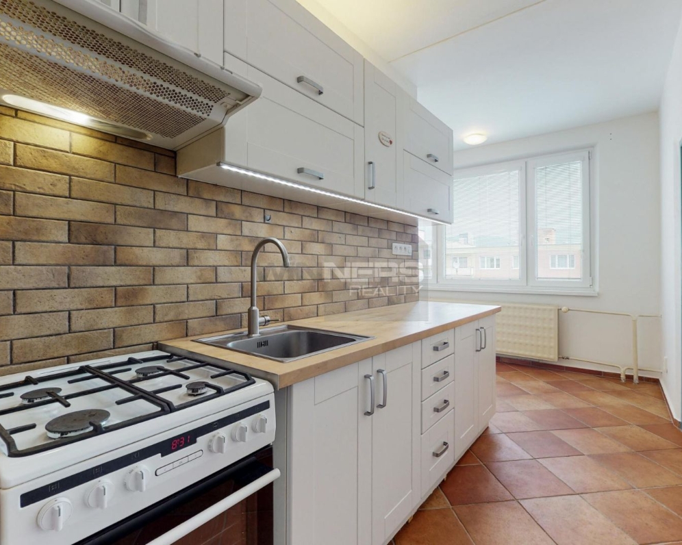 PREDANÉ: Exkluzívny predaj priestranného 2-izbového bytu po kompletnej rekonštrukcii v Banskej Bystrici, Radvaň