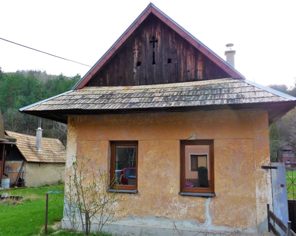 PREDANÉ: Exkluzívny predaj rodinného domu v Starej Kremničke