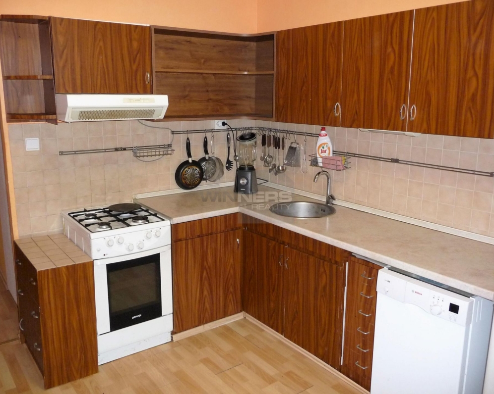PREDANÉ: Exkluzívny predaj 3-izbového bytu v Banskej Bystrici, časť Sásová