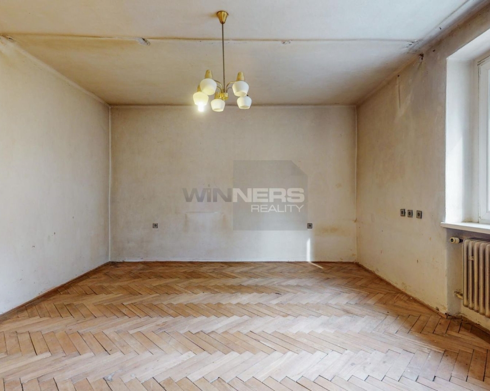 PREDANÉ: Exkluzívny predaj 1-izbového bytu v Banskej Bystrici, Wolkerova ulica