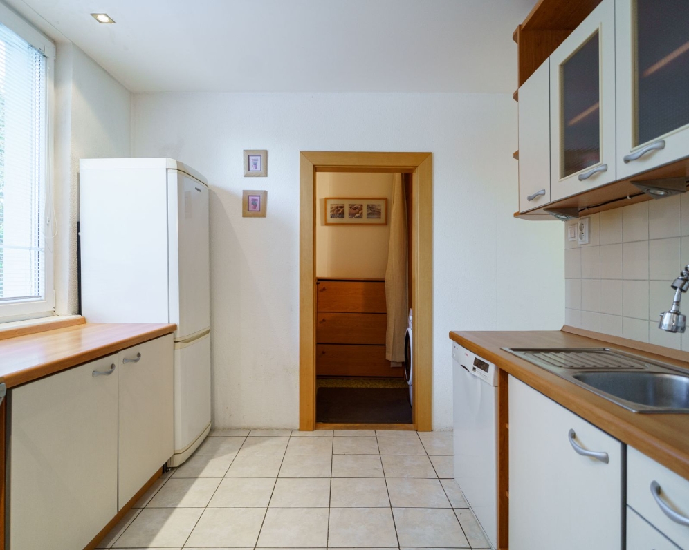 PREDANÉ: Exkluzívny predaj 3-izbového bytu v Nitre, Trieda Andreja Hlinku (Chrenová)